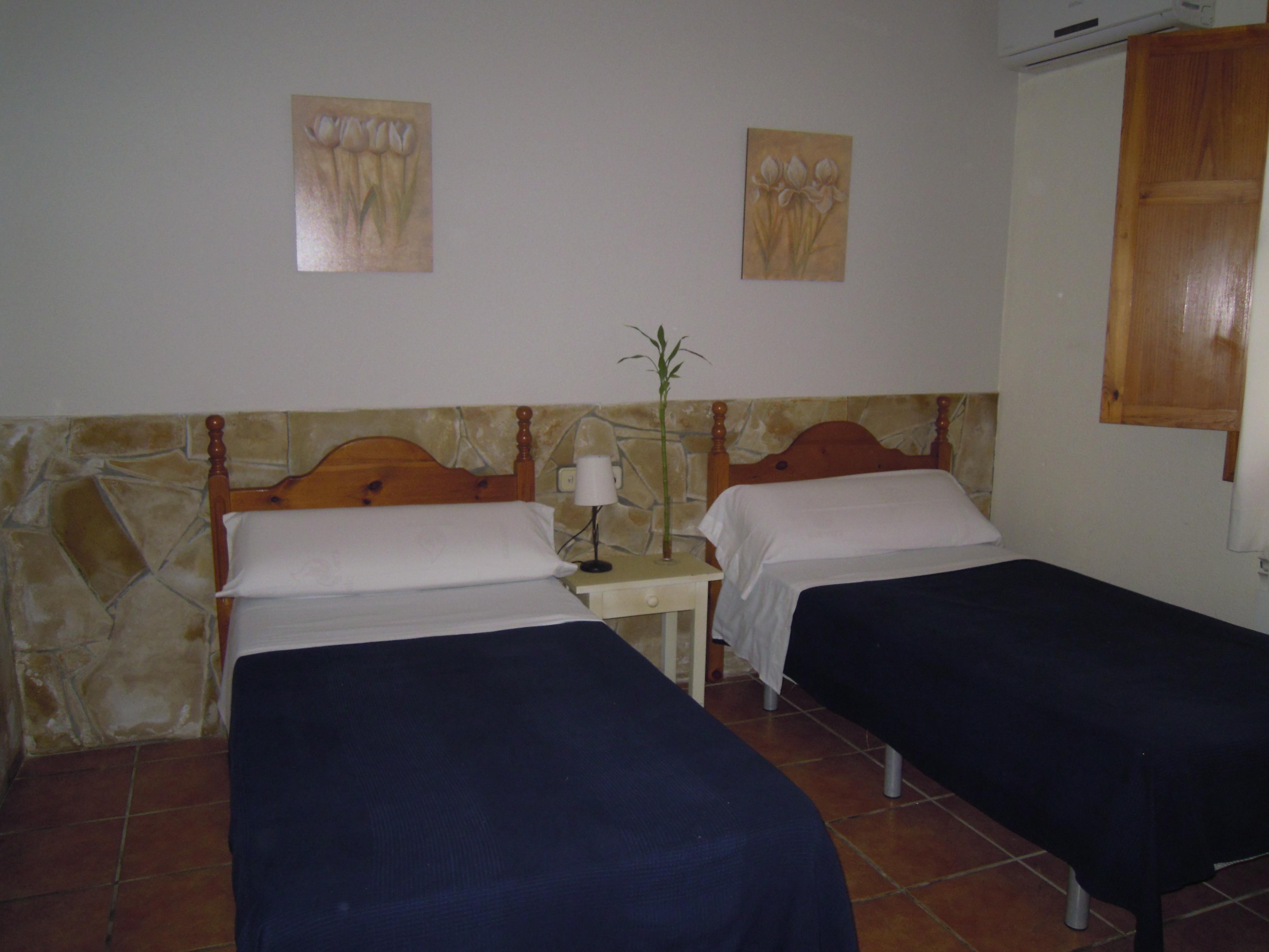 Hostal Moscatel Málaga Exterior foto