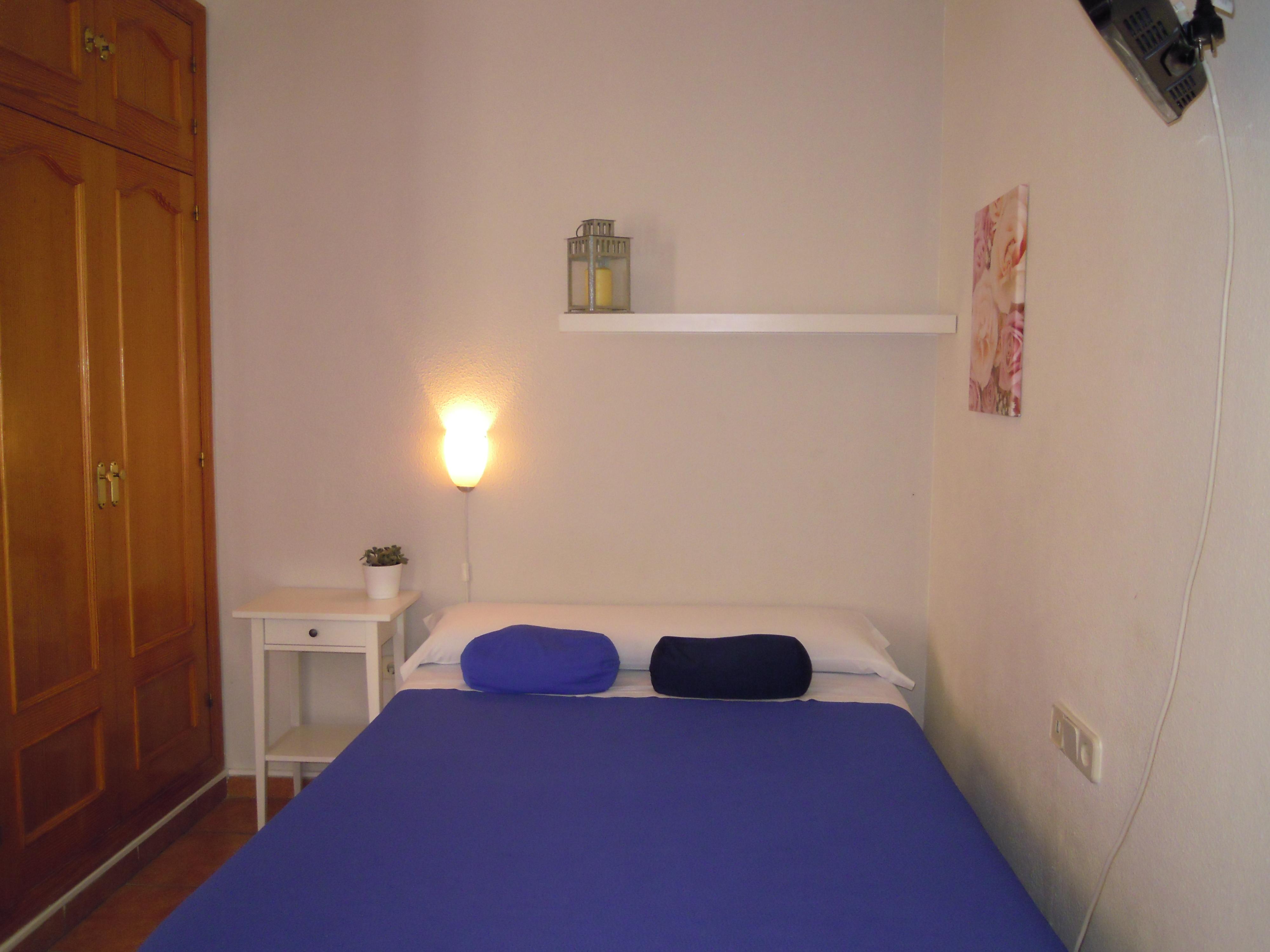 Hostal Moscatel Málaga Exterior foto