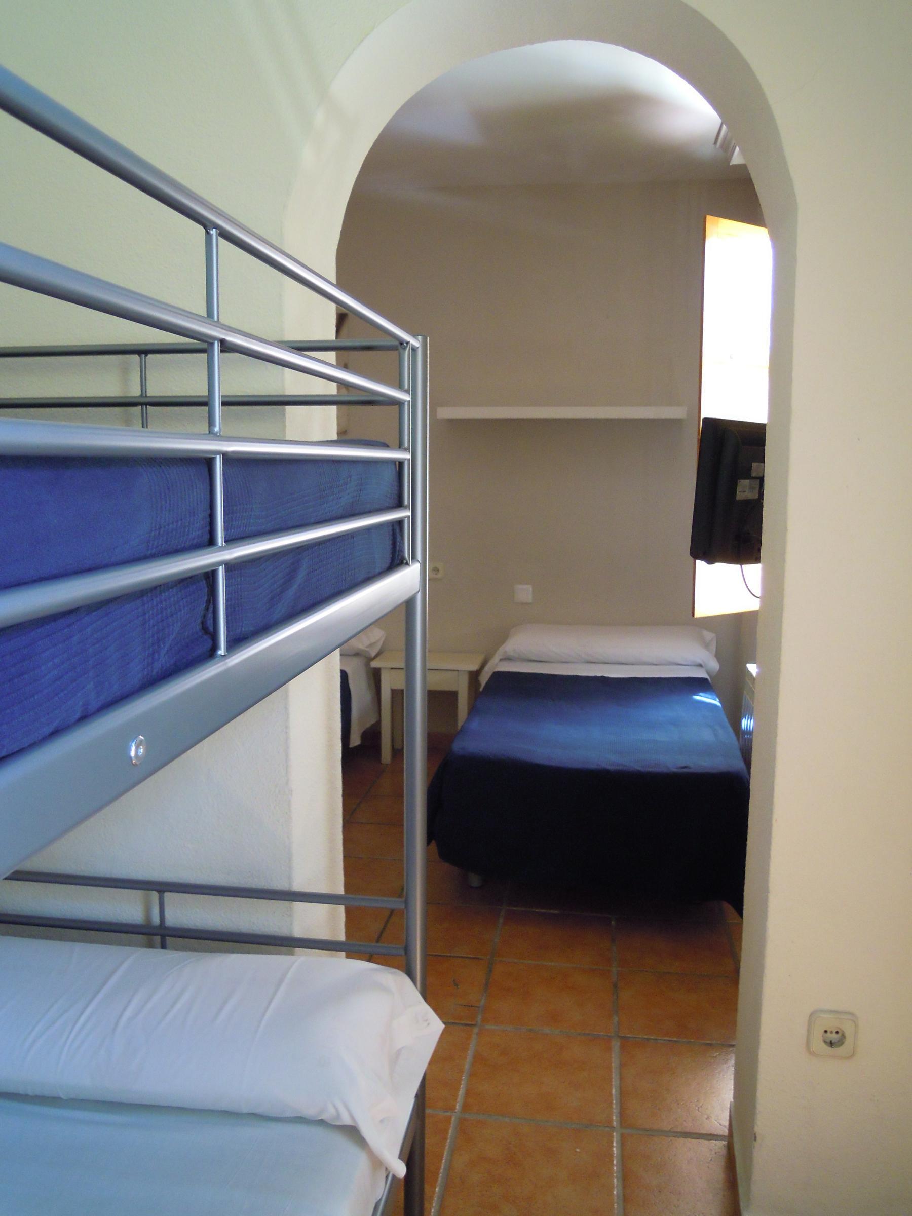 Hostal Moscatel Málaga Exterior foto